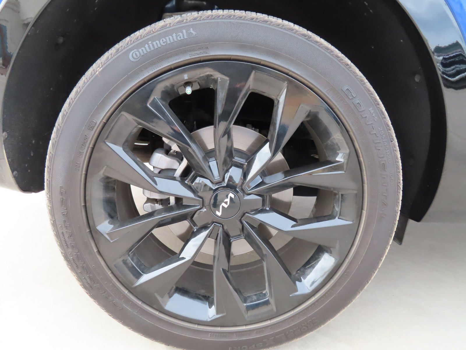Used 2023 Kia Sorento SX AWD/4WD image 11