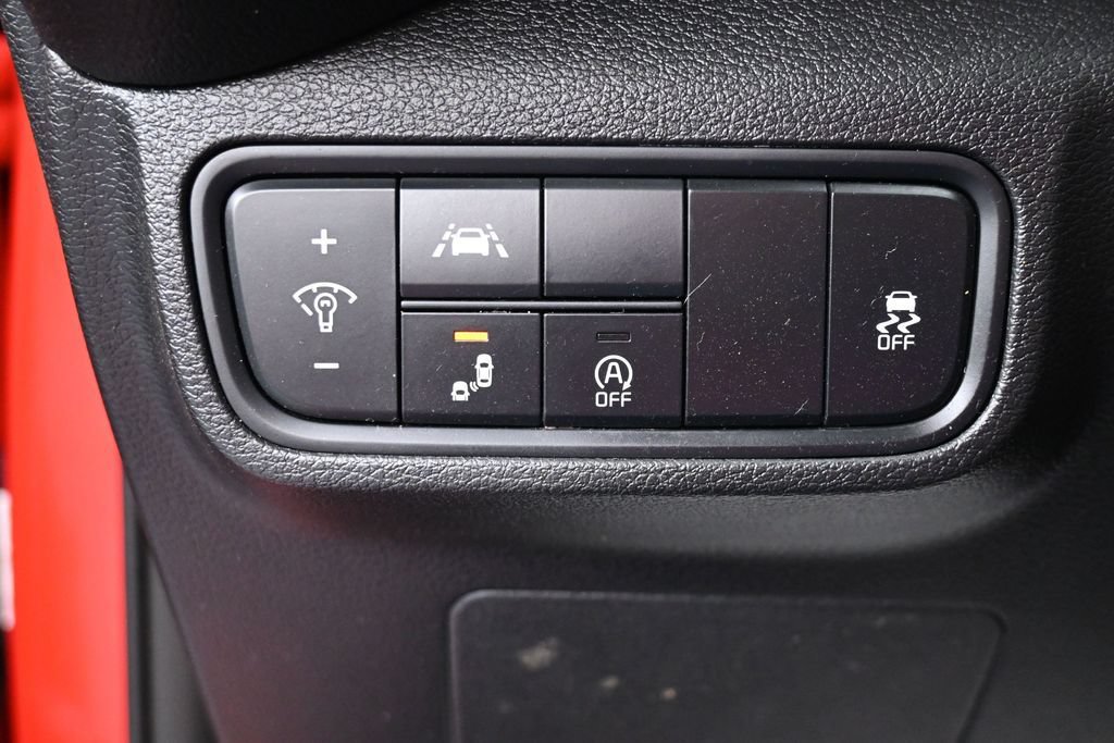 Used 2021 Kia Soul GT-Line FWD image 27