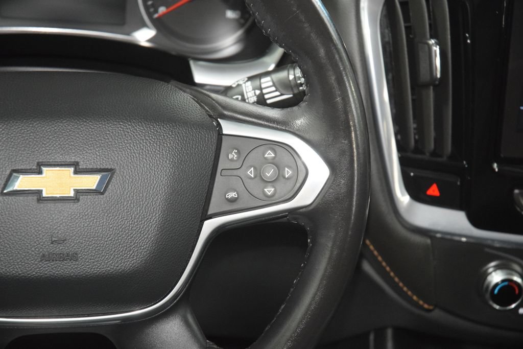 Used 2020 Chevrolet Traverse LT AWD/4WD image 38