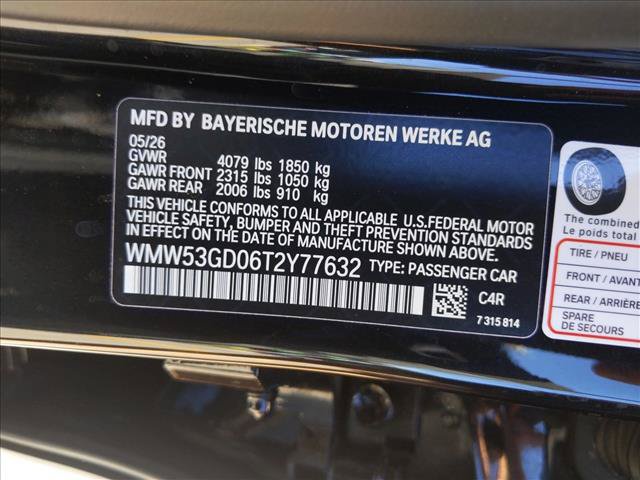 New 2026 MINI Cooper S FWD image 16