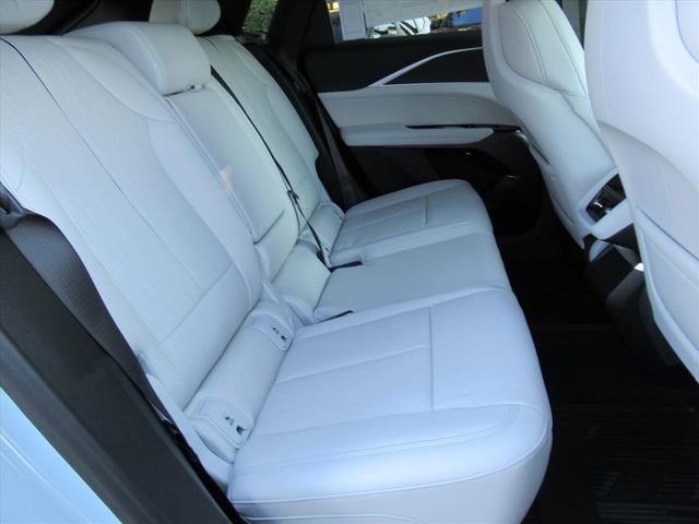 New 2026 Cadillac Lyriq Sport image 29