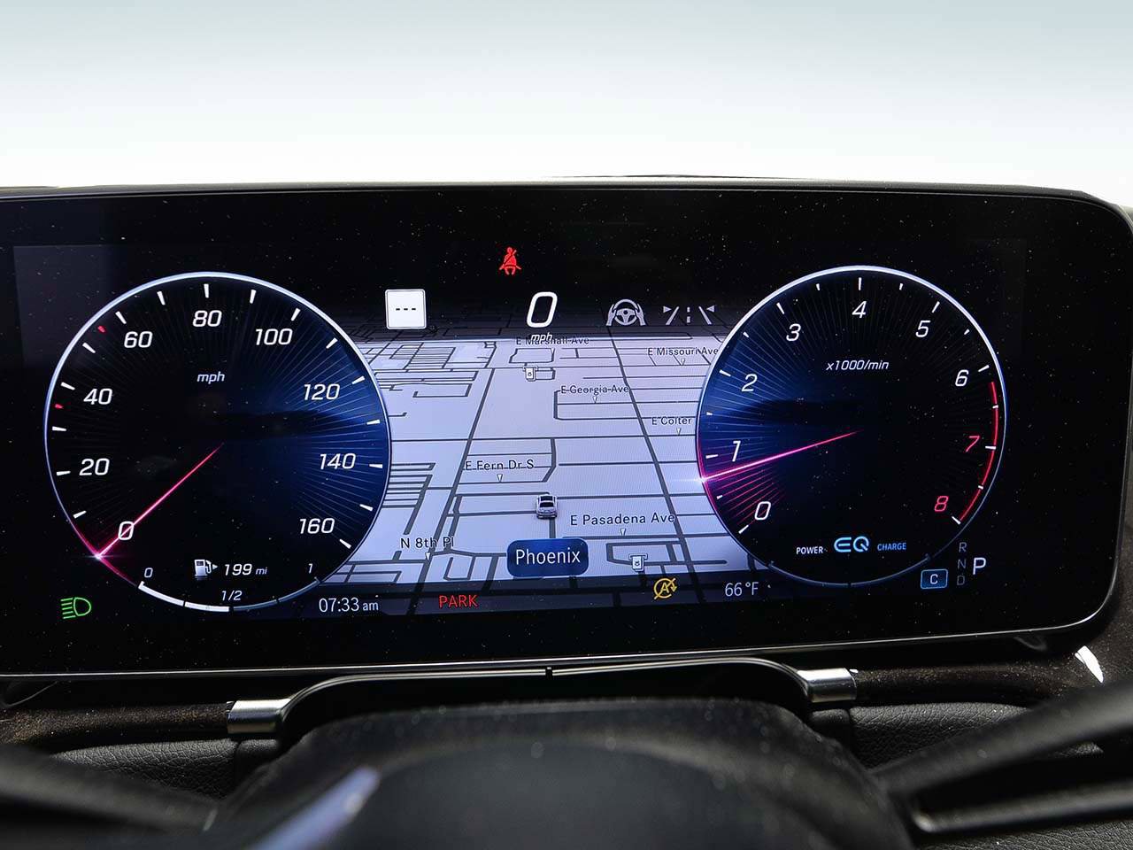 Used 2021 Mercedes-Benz S 580 4MATIC Sedan image 13