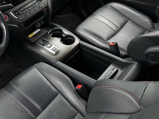Used 2022 Honda Pilot TrailSport image 30