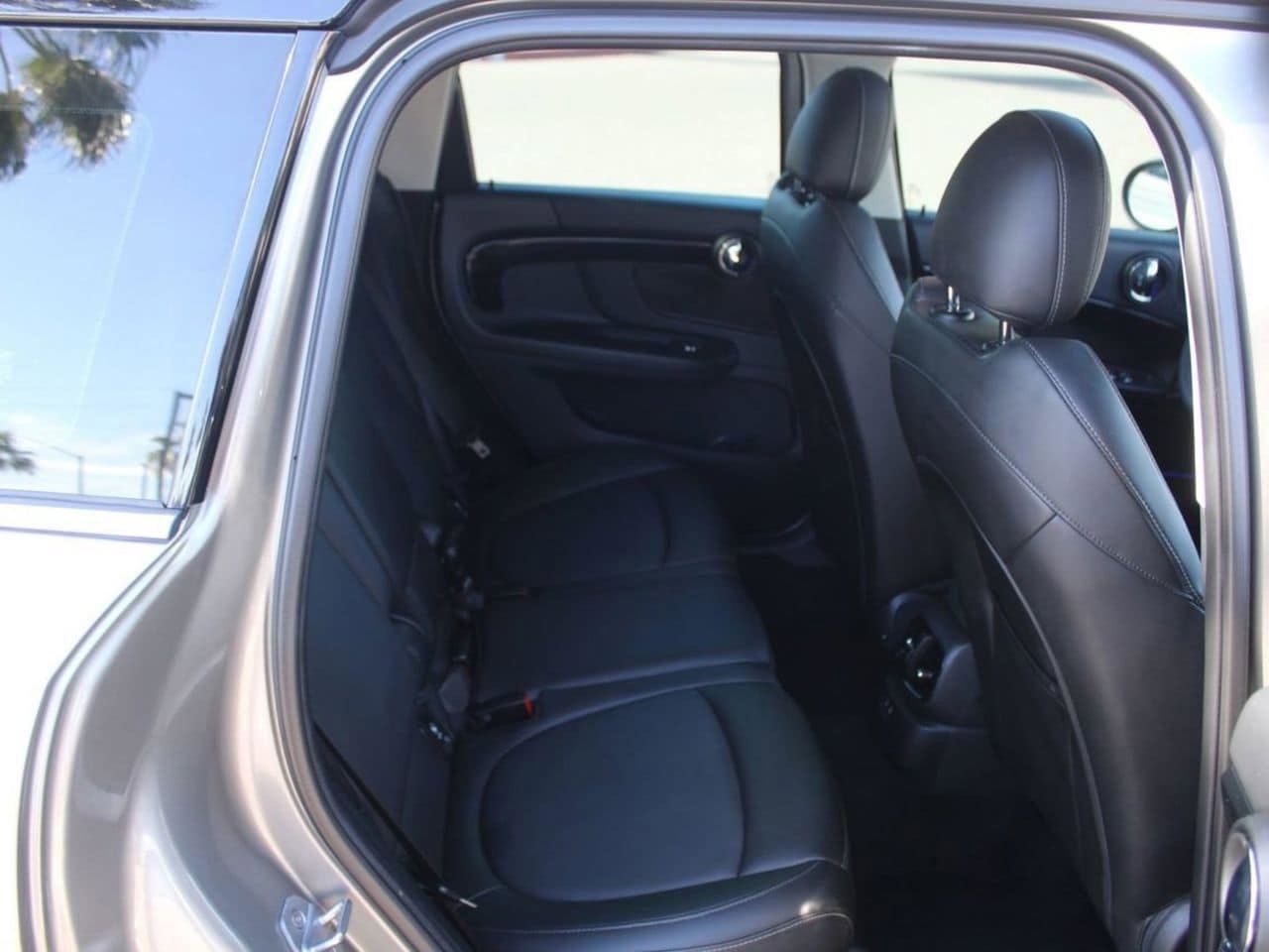 Used 2019 MINI Cooper Countryman S w/ Storage Package AWD/4WD image 16