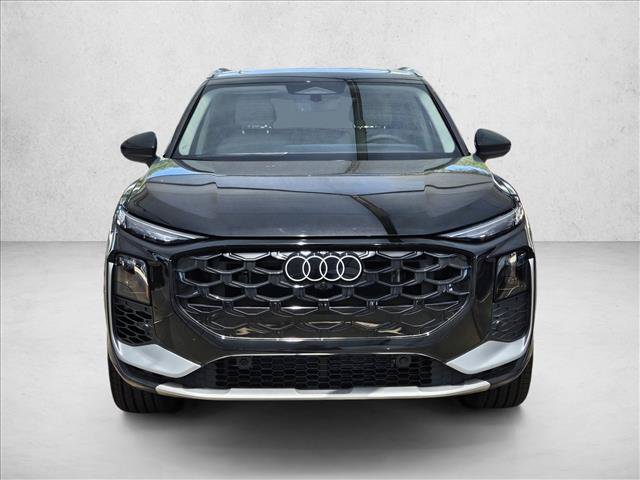 New 2026 Audi Q3 quattro 2.0T AWD/4WD image 2