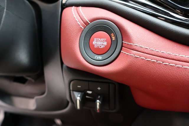 Used 2024 Dodge Durango SRT Hellcat image 20