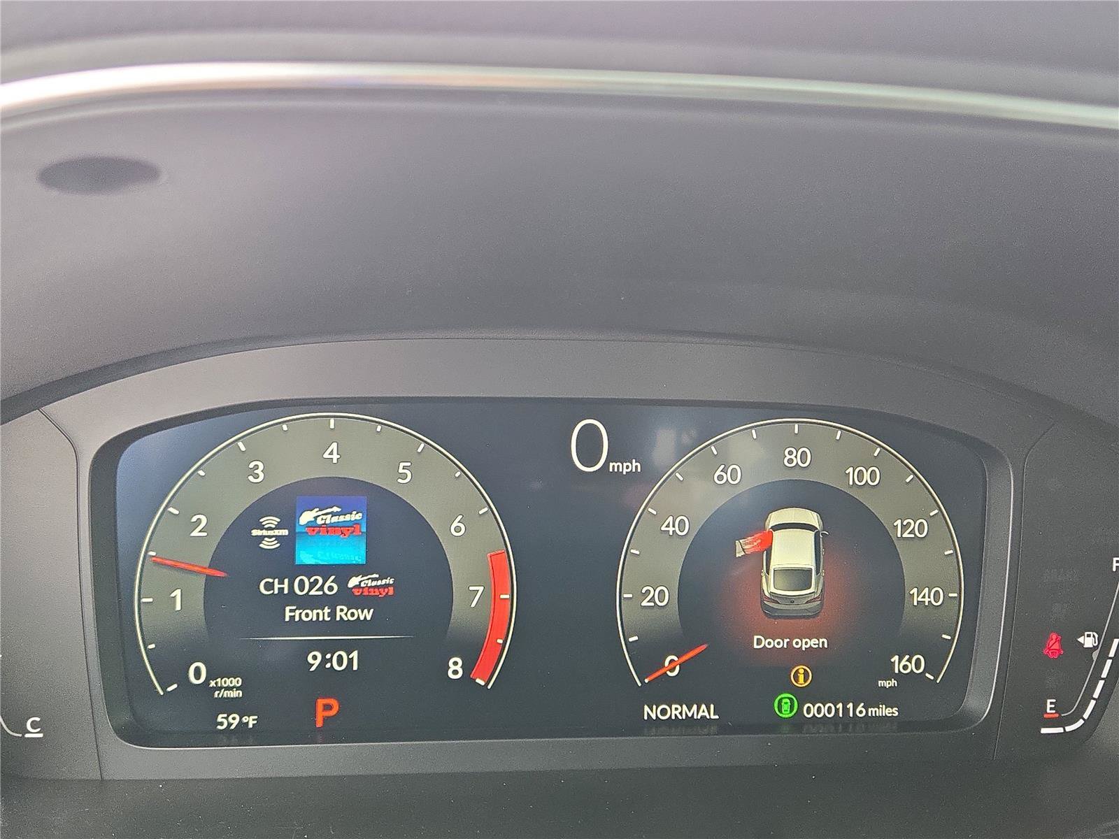 New 2026 Acura Integra A-Spec FWD image 3