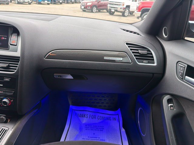 Used 2014 Audi S4 Prestige w/ Prestige Package AWD/4WD image 21