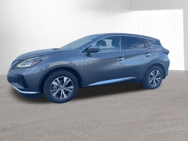 Used 2020 Nissan Murano S w/ Technology Package
