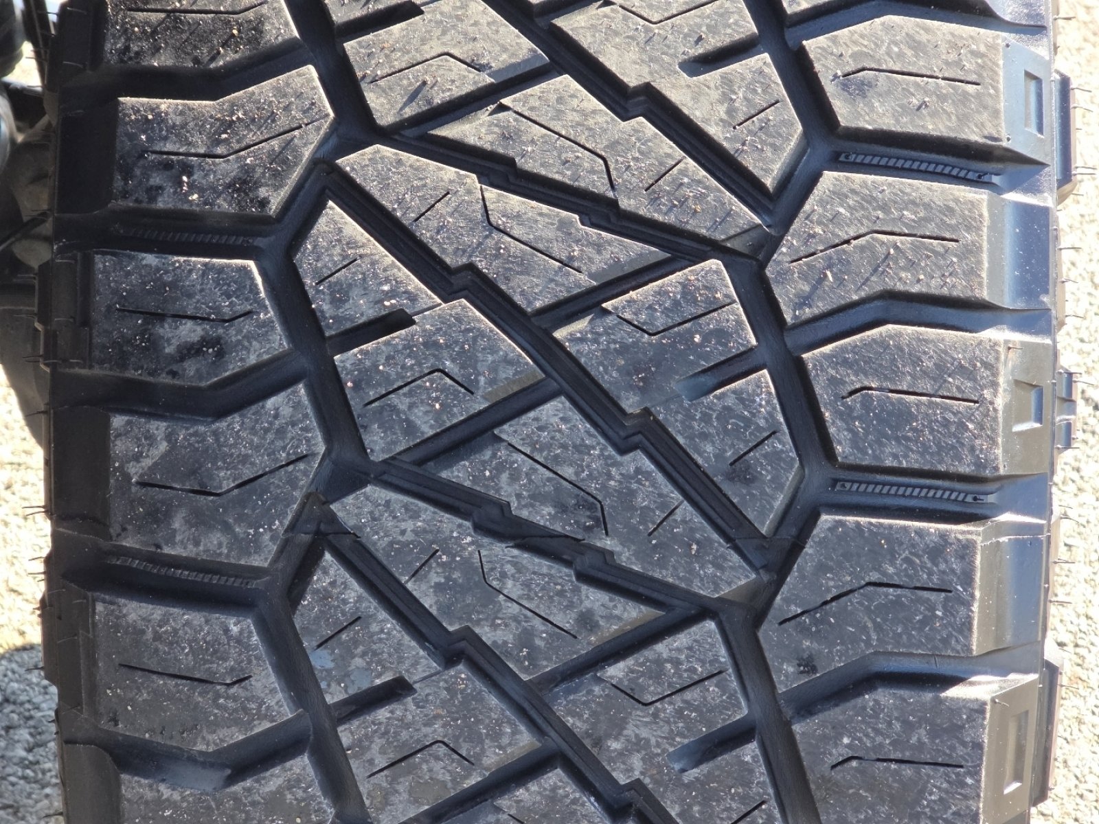 Used 2018 Jeep Wrangler Unlimited Sport image 8