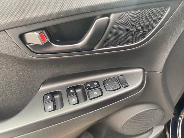 Used 2023 Hyundai Kona N Line FWD image 16
