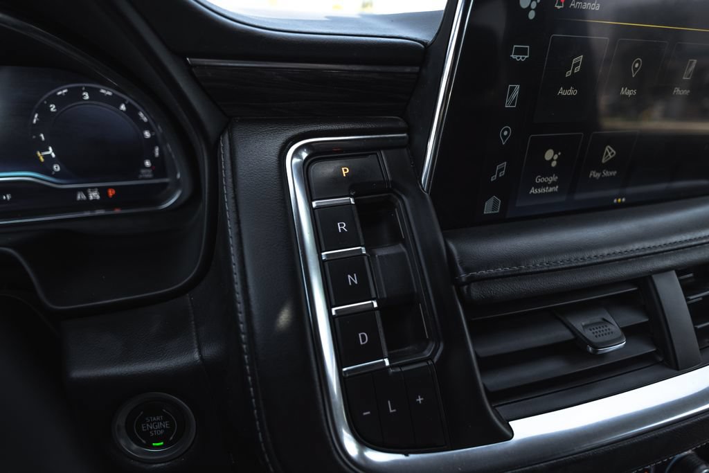 Used 2023 Chevrolet Tahoe Z71 AWD/4WD image 13