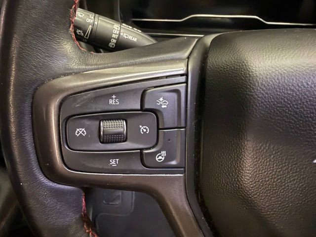 Certified 2022 Chevrolet Tahoe RST w/ Luxury Package image 18