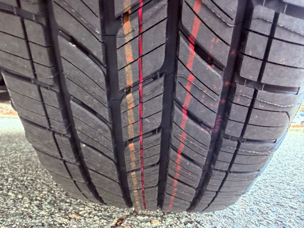 Certified 2024 Lexus RX 350 Premium image 18