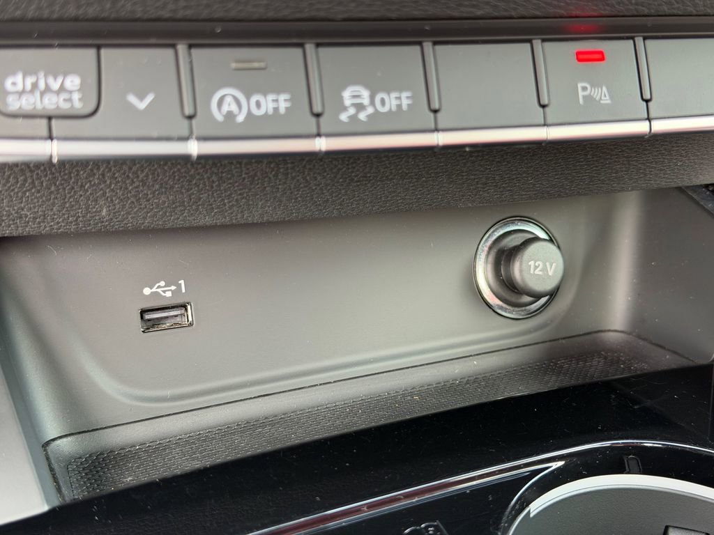 Certified 2024 Audi S5 Premium Plus image 32