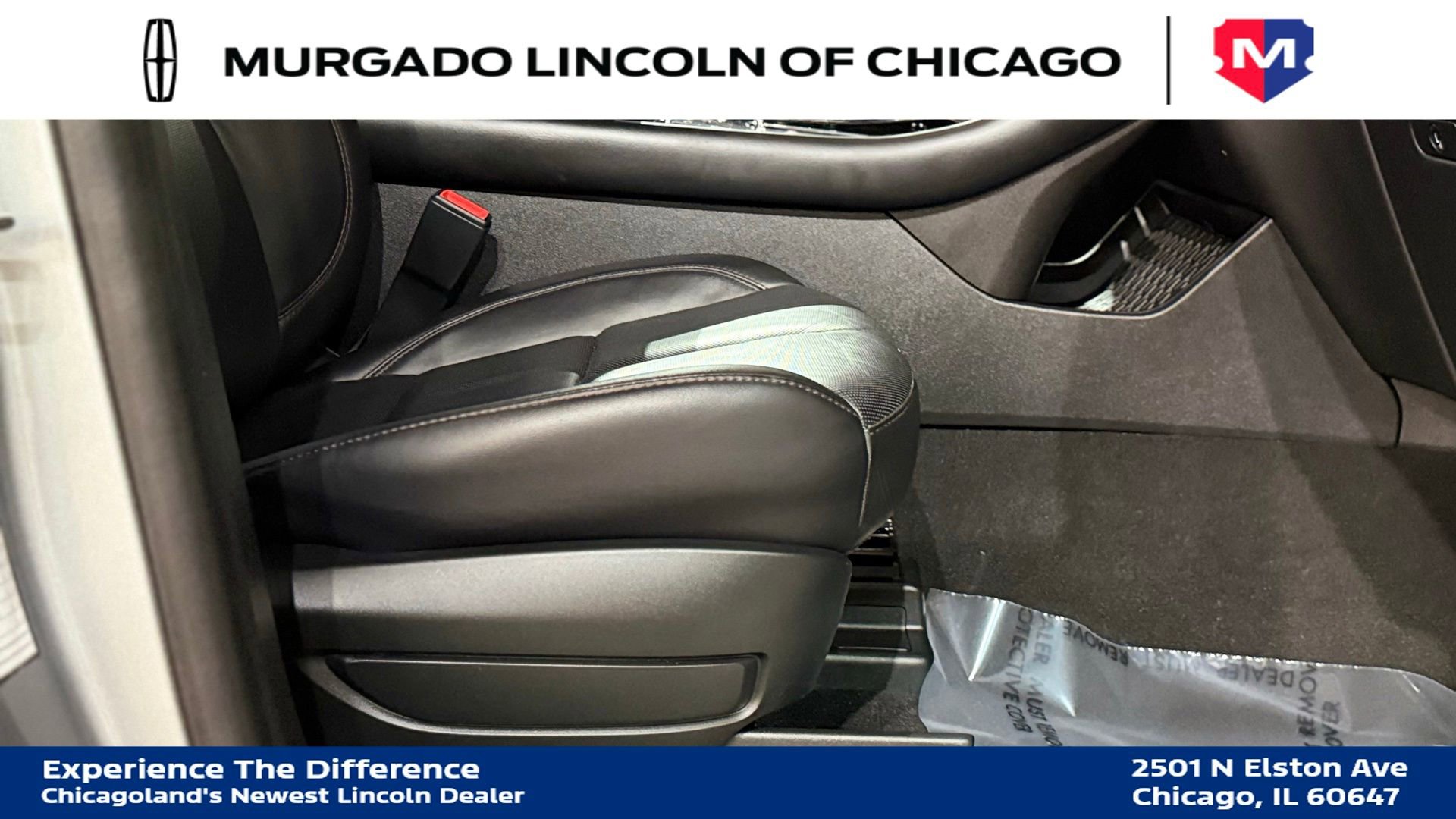 Used 2024 Lincoln Aviator Reserve image 56