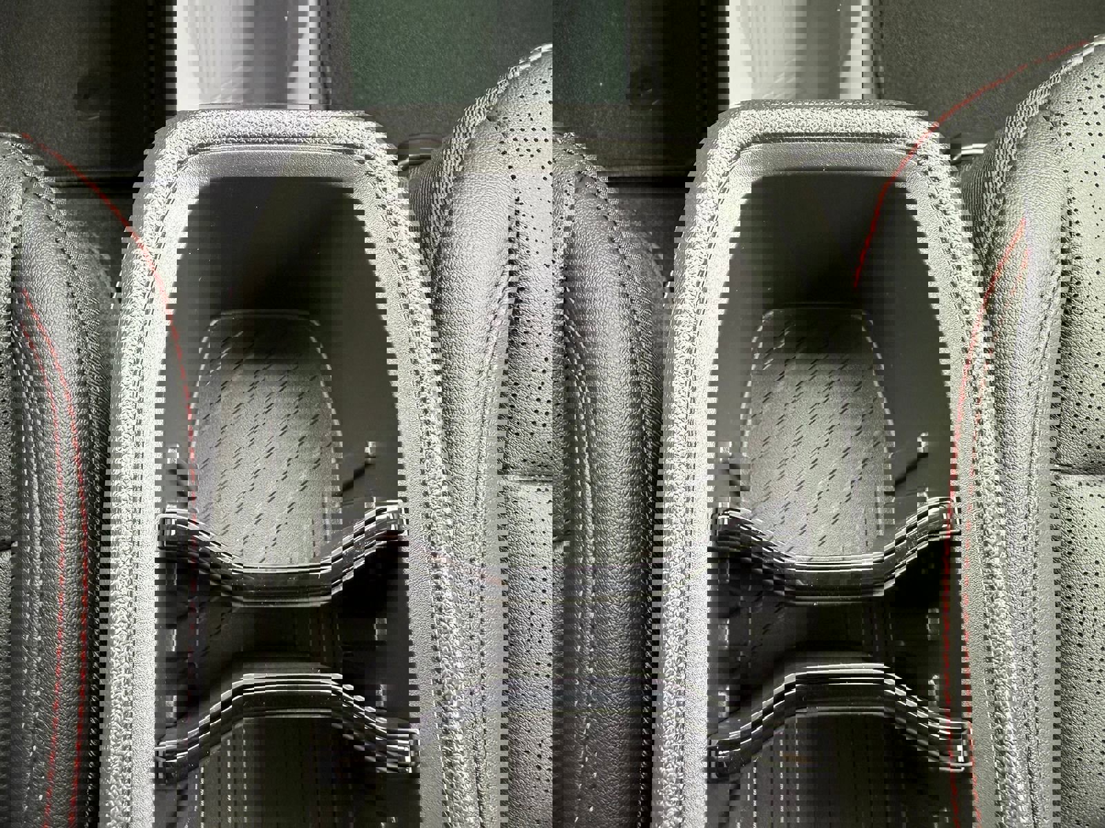 New 2027 Chevrolet Bolt RS image 50