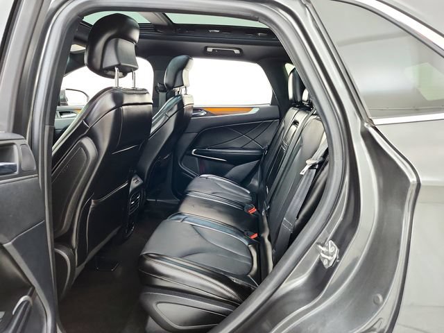 Used 2019 Lincoln MKC Reserve AWD/4WD image 26