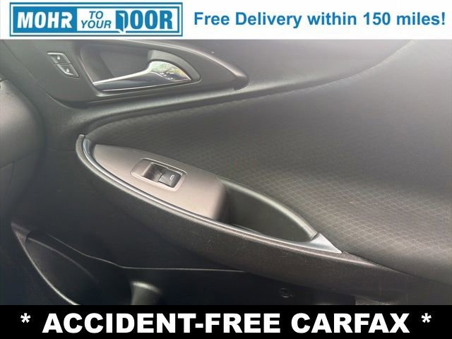 Used 2022 Chevrolet Malibu LT FWD image 26