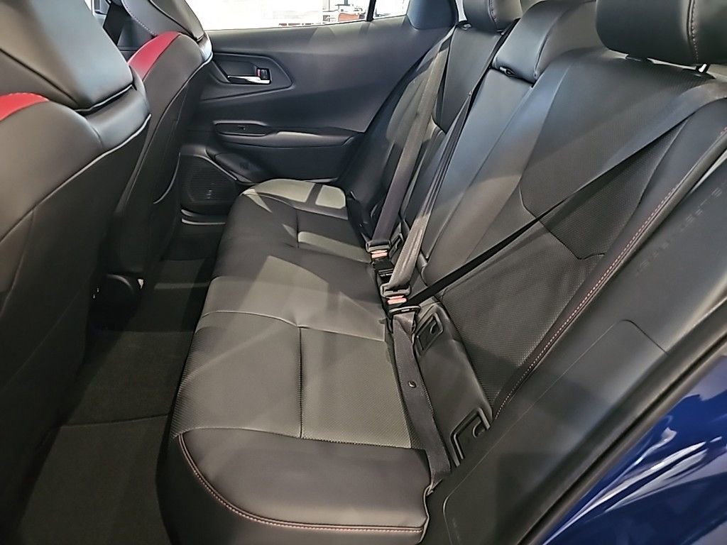 New 2024 Toyota Prius Prime Premium w/ Advanced Technology Package FWD image 21