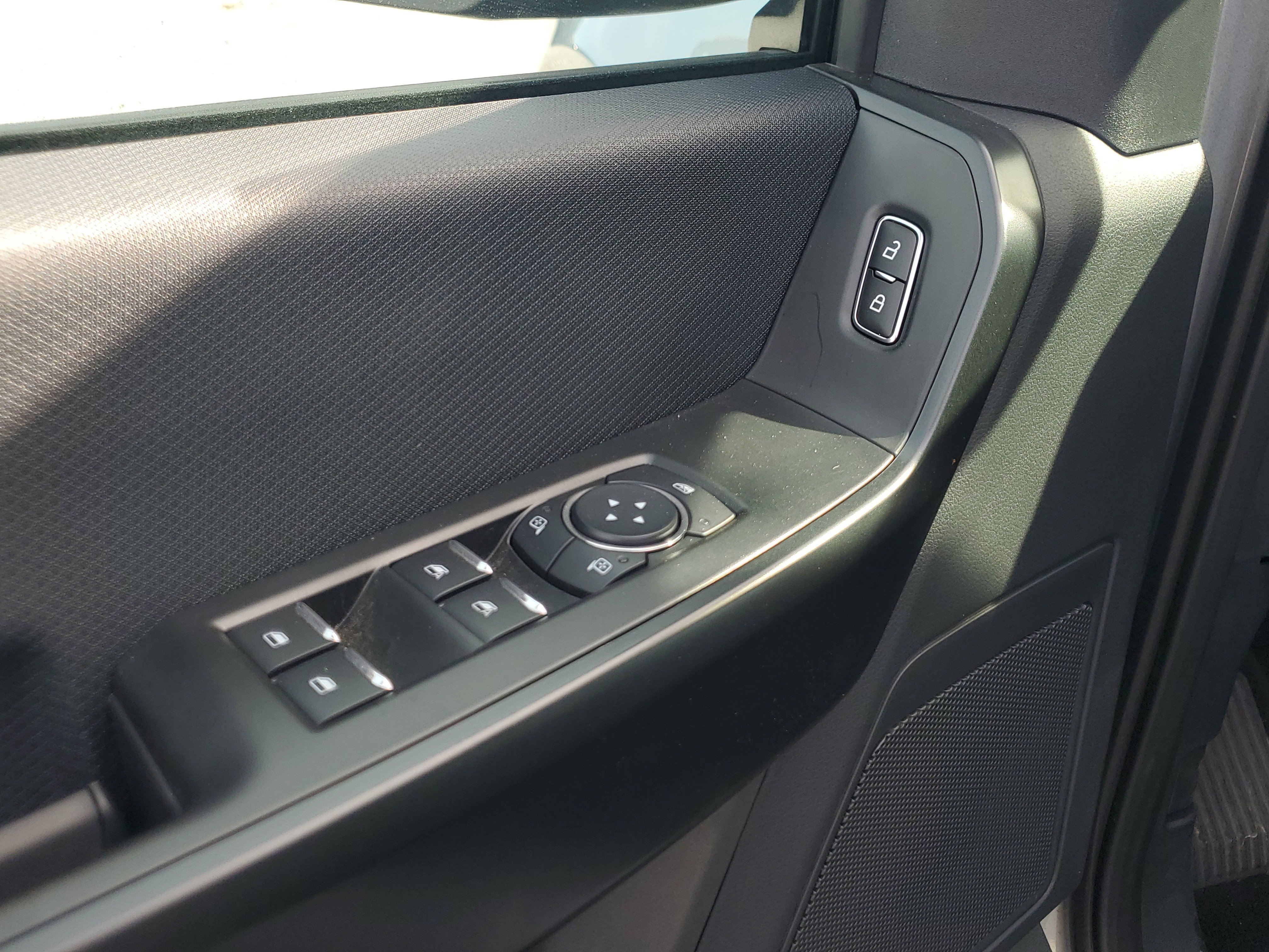 New 2025 Ford F150 STX image 17