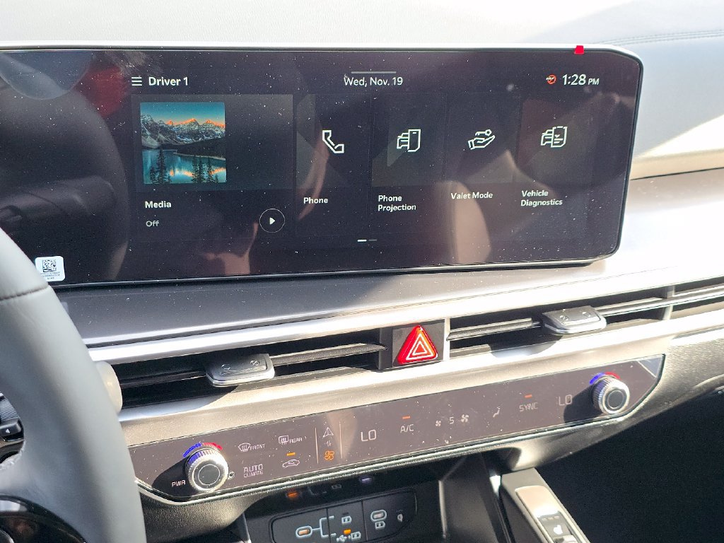 New 2026 Kia Sorento S AWD/4WD image 29