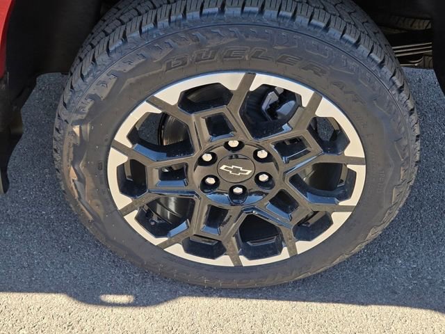New 2026 Chevrolet Colorado Z71 w/ Technology Package image 5