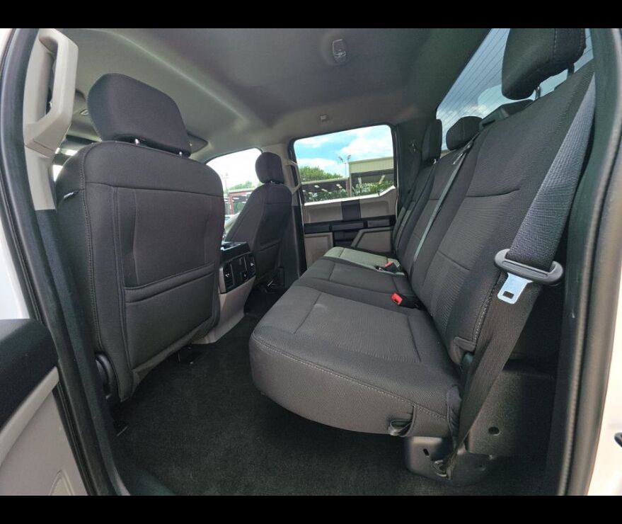 Used 2019 Ford F150 XL w/ Equipment Group 101A Mid AWD/4WD image 6