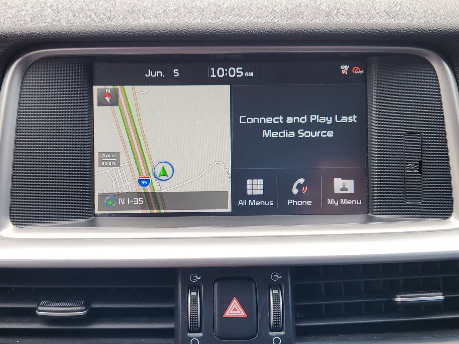 Used 2020 Kia Optima Premium FWD image 17
