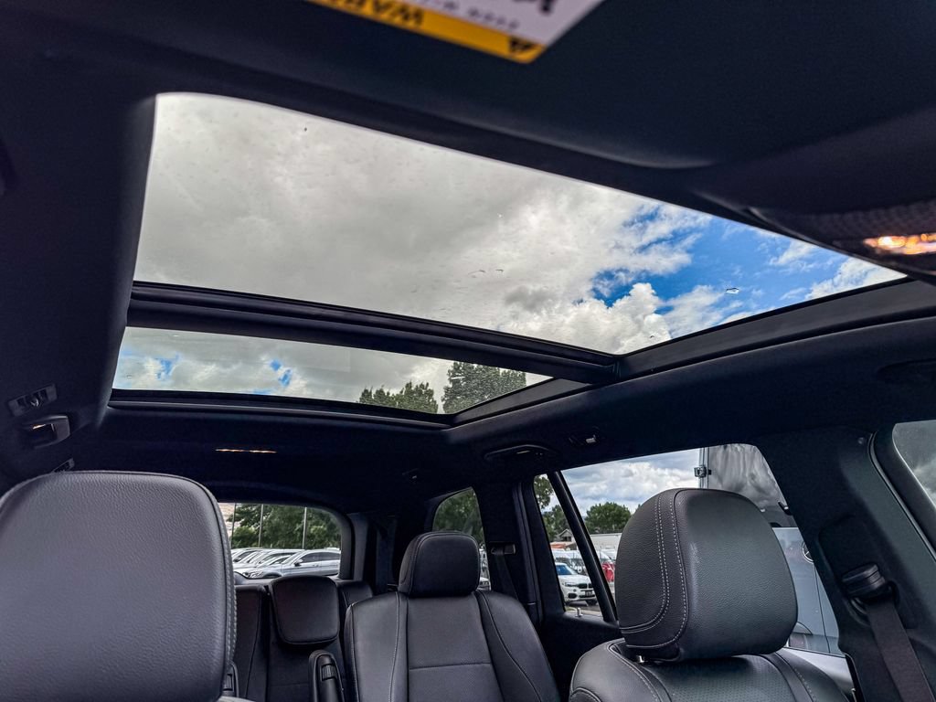 Certified 2023 Mercedes-Benz GLS 450 4MATIC image 18