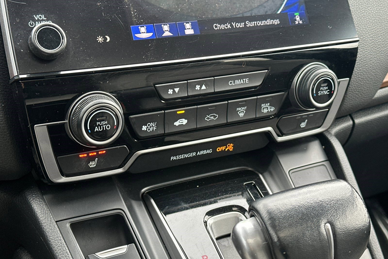 Used 2020 Honda CR-V EX-L image 19