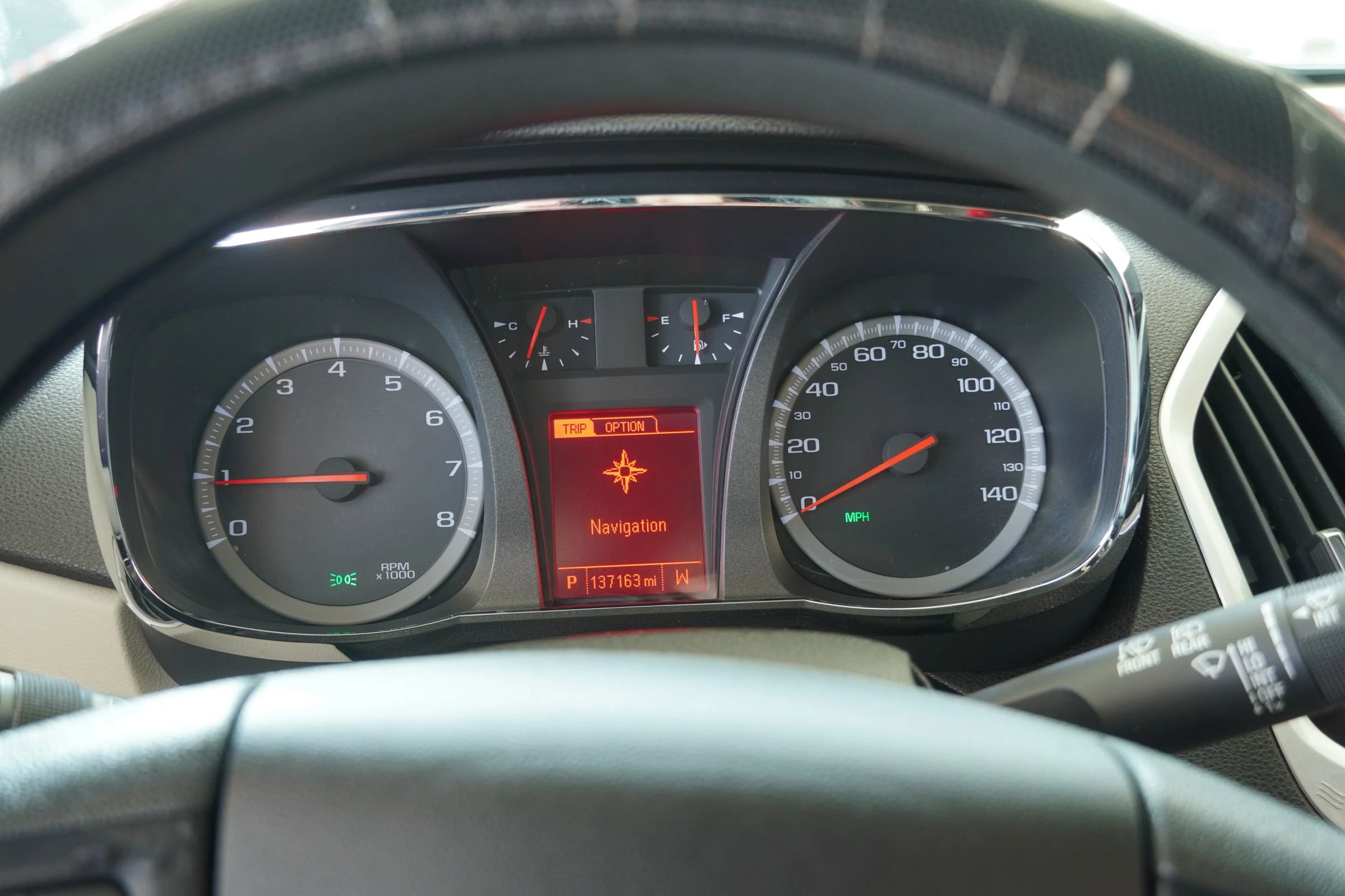 Used 2015 GMC Terrain SLE image 40
