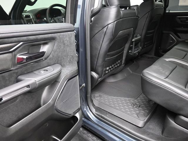 New 2026 RAM 1500 RHO w/ RHO Level 1 Equipment Group image 16