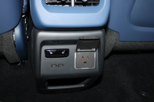New 2026 Cadillac Optiq Sport 2 AWD/4WD image 10