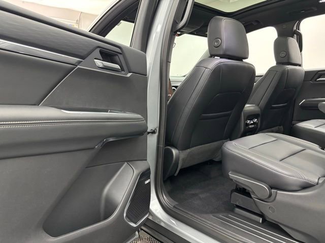 New 2026 GMC Acadia Elevation w/ Elevation Premium Package image 42