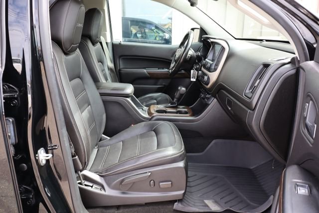 Used 2018 GMC Canyon Denali image 42