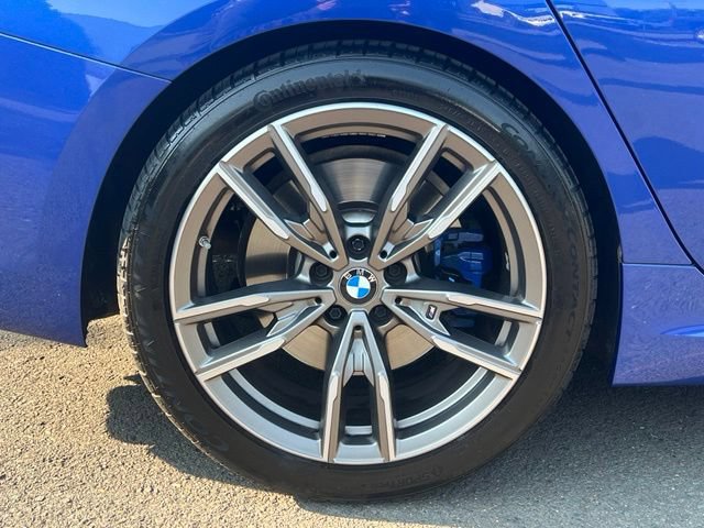 Used 2020 BMW M340i w/ Premium Package RWD image 10