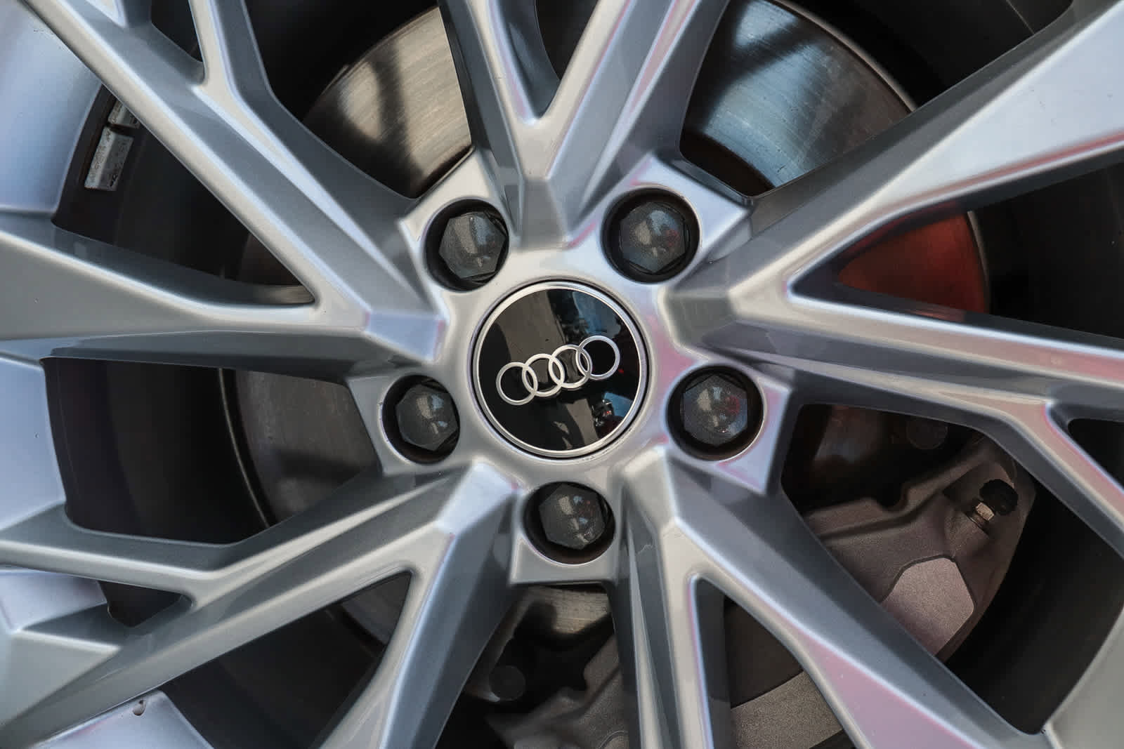 Used 2021 Audi A5 2.0T Premium Plus w/ Premium Plus image 15