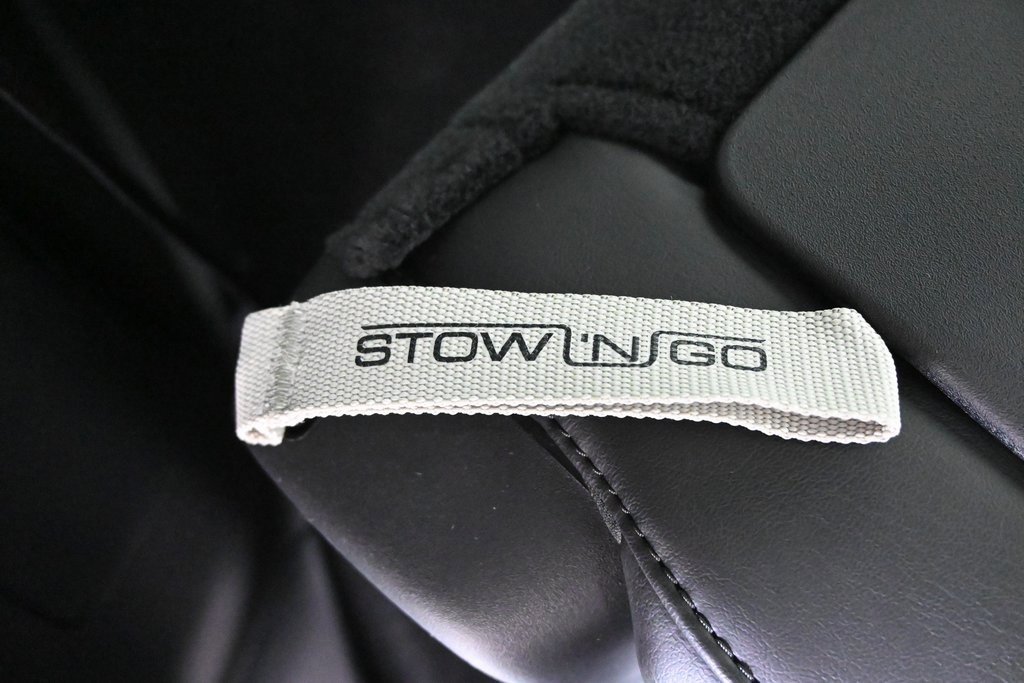 New 2026 Chrysler Pacifica Limited image 16