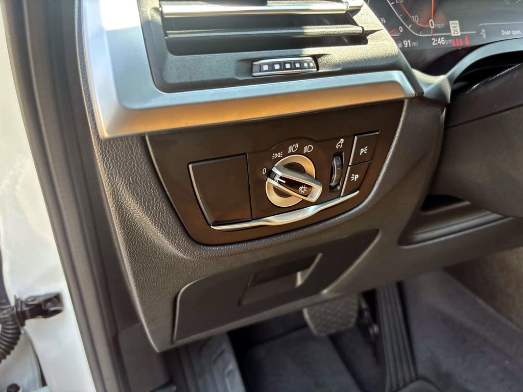 Certified 2024 BMW X3 xDrive30i image 14