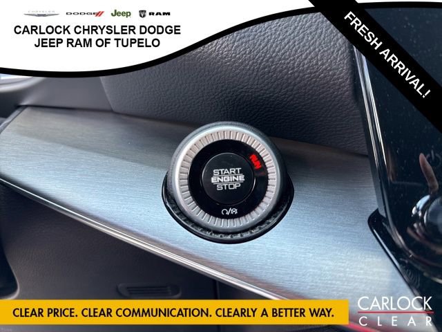 Used 2024 Jeep Wagoneer Series II w/ Convenience Group I AWD/4WD image 20