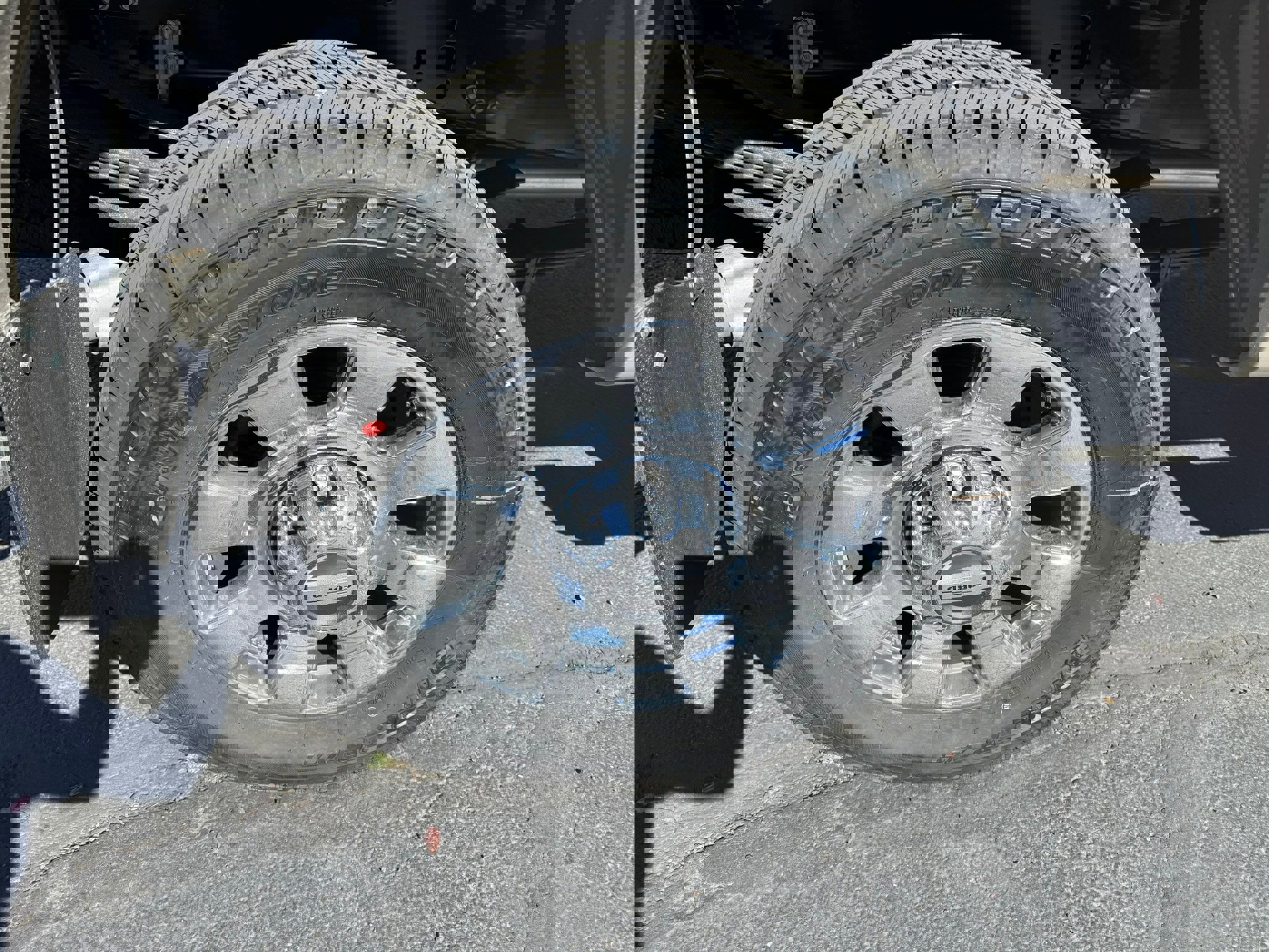 New 2026 Ford F350 Lariat w/ Lariat Premium Package image 13