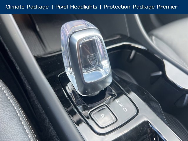 New 2026 Volvo XC40 B5 Plus w/ Protection Package Premier image 15
