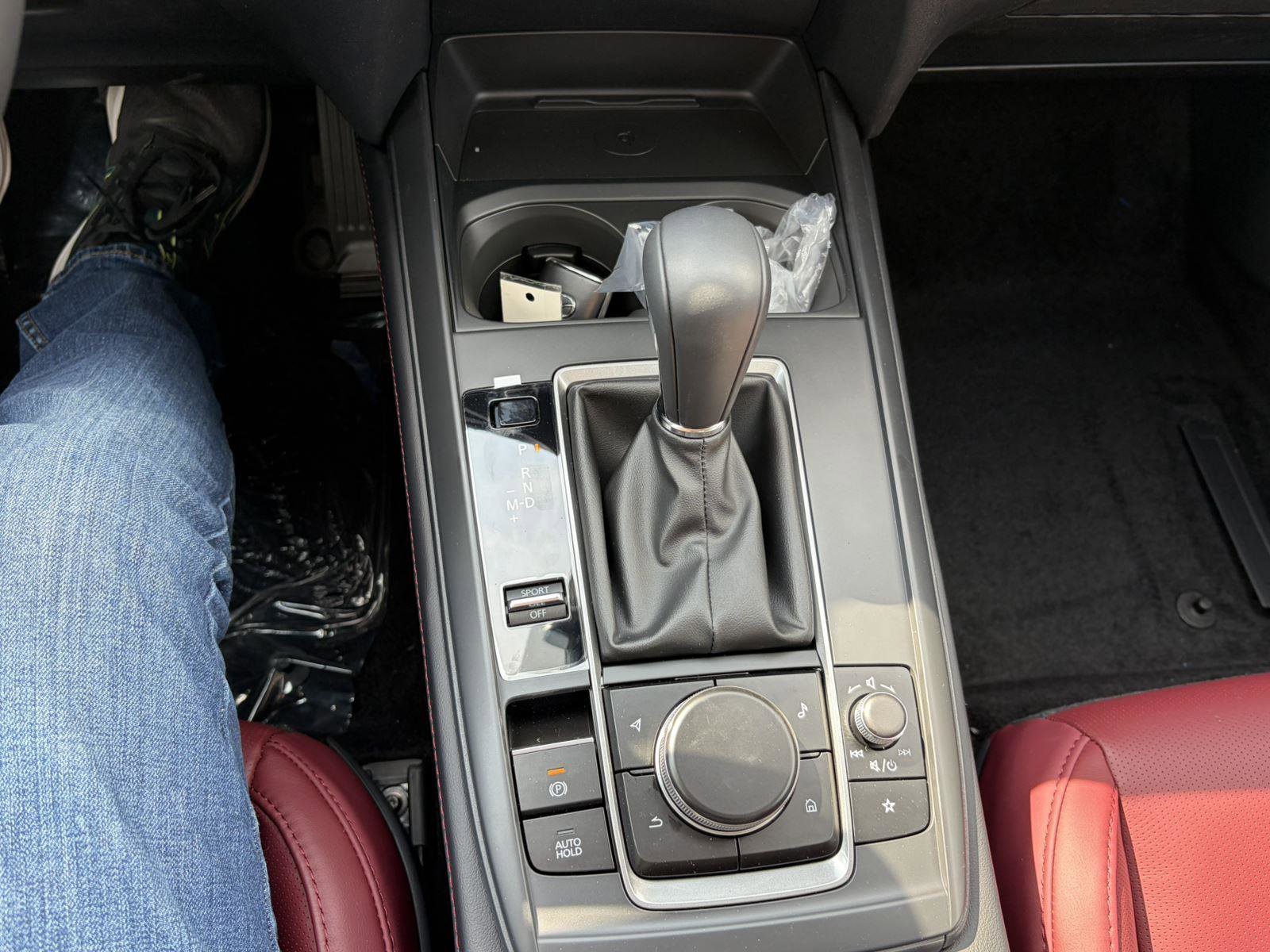 New 2026 MAZDA CX-30 AWD 2.5 S image 29