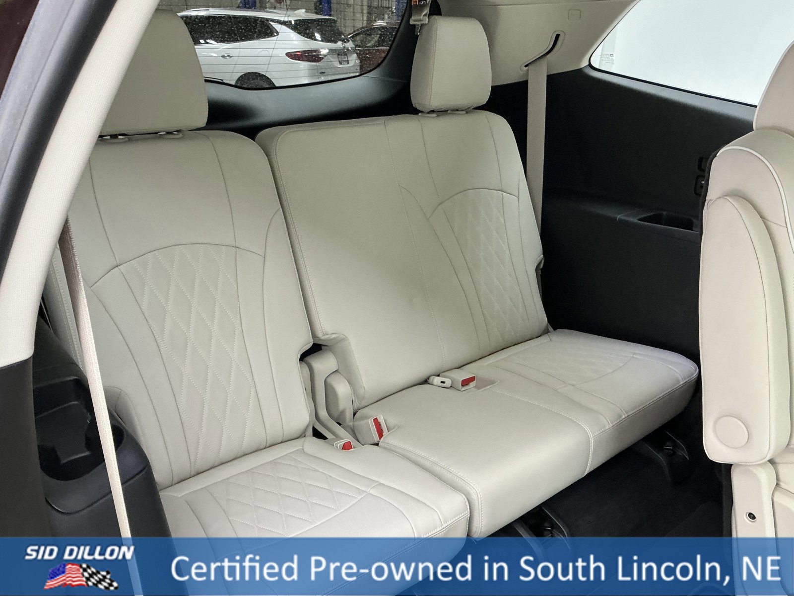 Used 2022 Buick Enclave Avenir w/ Avenir Technology Package image 24