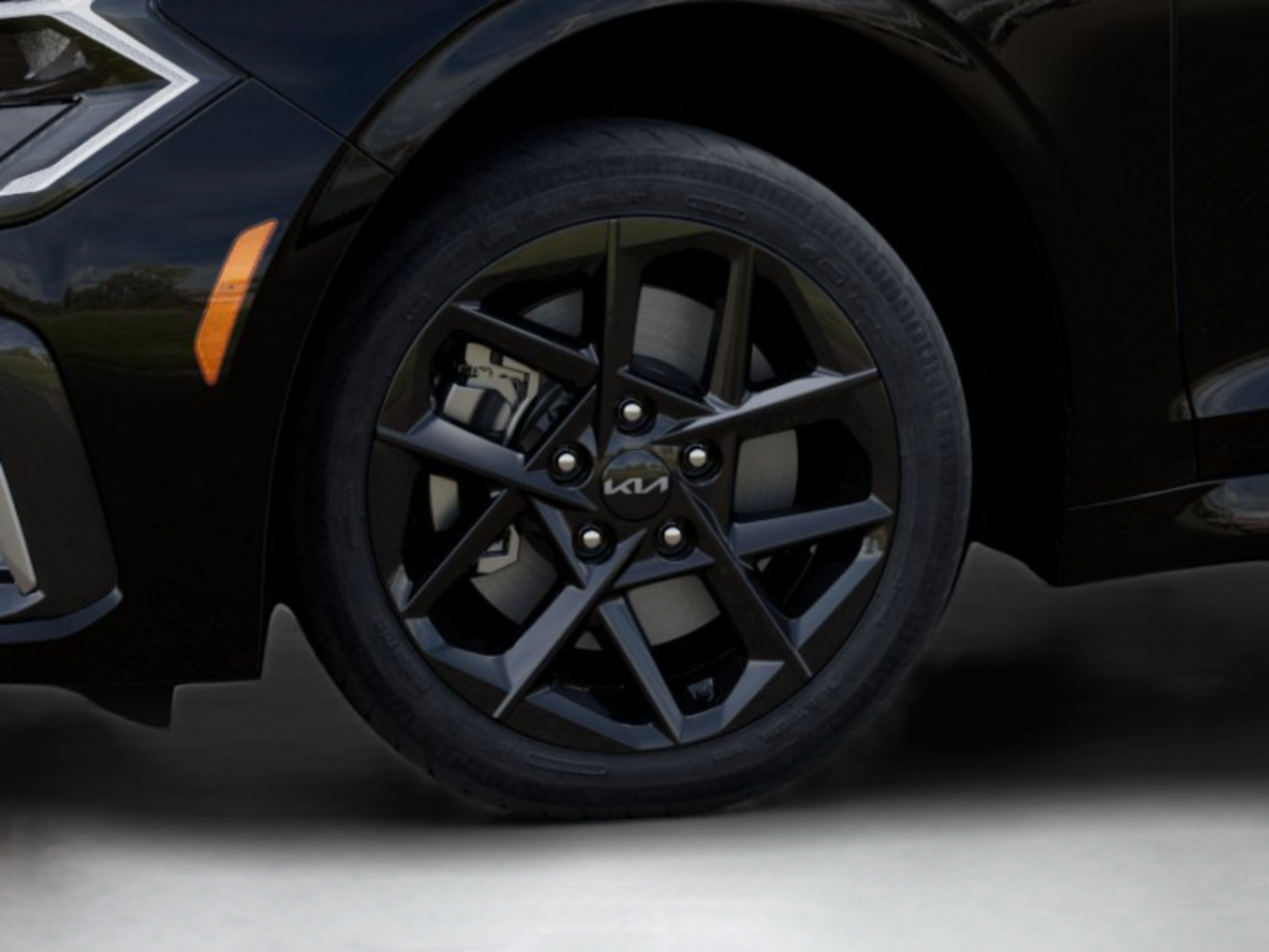 New 2026 Kia K5 LXS FWD image 10