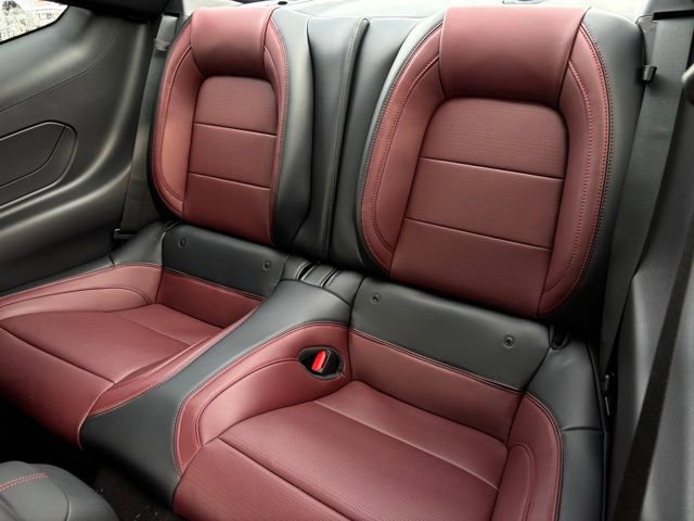 New 2026 Ford Mustang GT Premium image 15