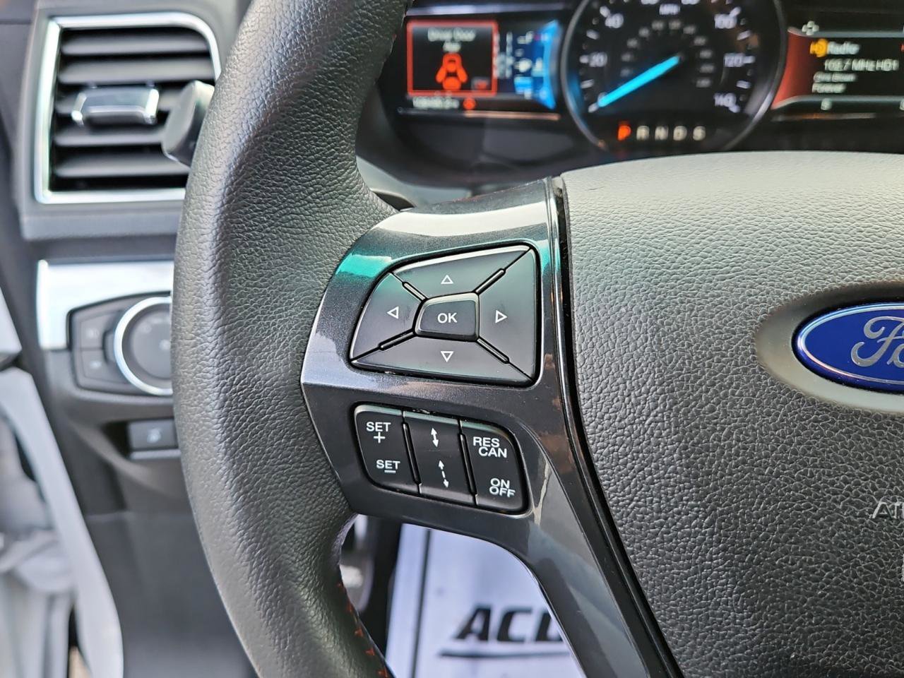 Used 2018 Ford Explorer Sport w/ Equipment Group 401A image 32