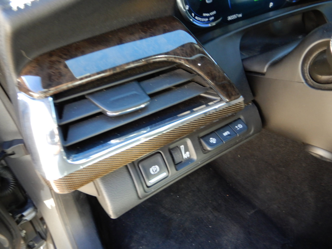 Used 2019 Cadillac CT6 Premium Luxury image 16