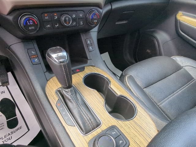 Used 2018 GMC Acadia Denali w/ Technology Package AWD/4WD image 19